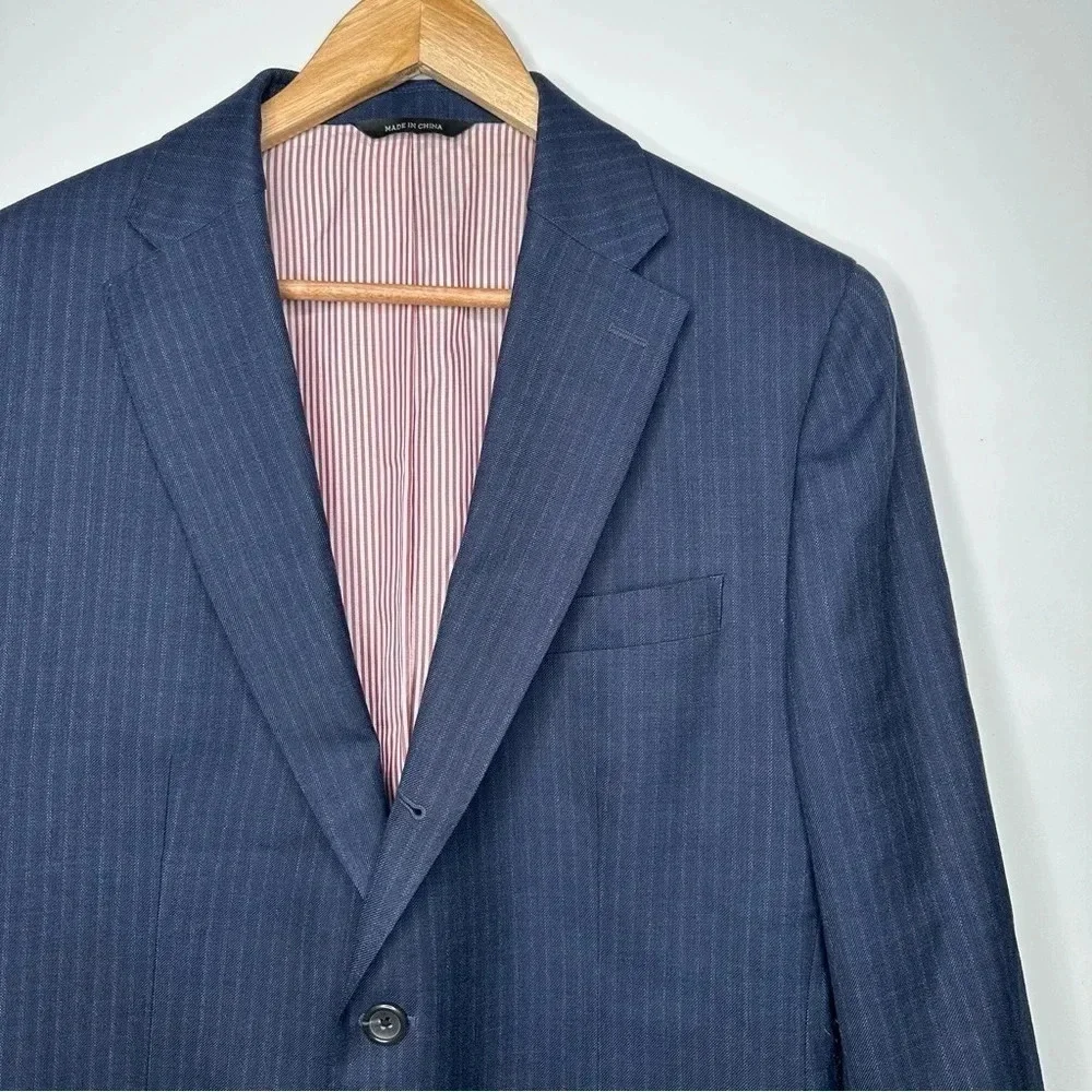 Banana Republic euc navy